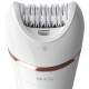 Епілятор Philips BRE740/10 - фото 5