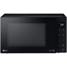 Мікрохвильова піч LG MS2336GIB