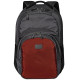 Рюкзак для ноутбука Sumdex PON-336PR 15.6" Grey/Red - фото 1