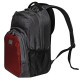 Рюкзак для ноутбука Sumdex PON-336PR 15.6" Grey/Red - фото 2
