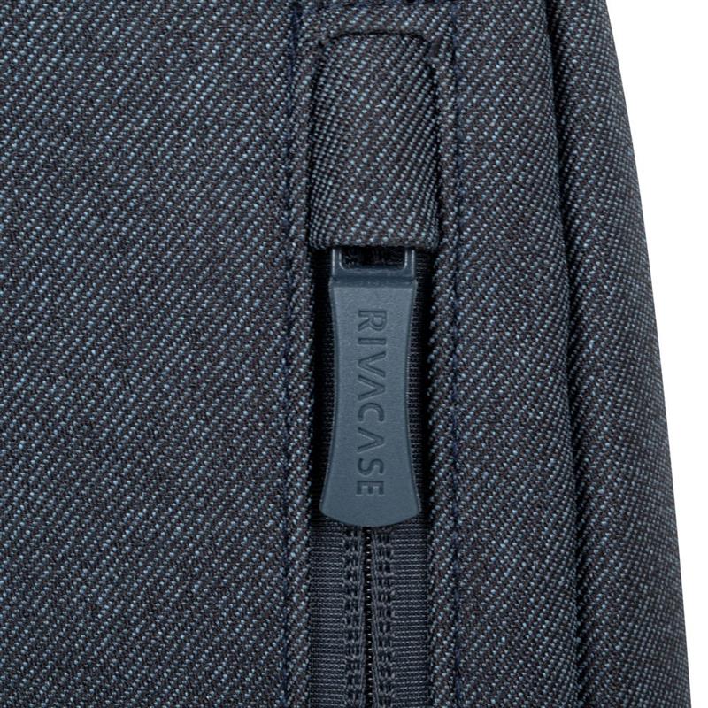 Сумка Rivacase 7711 Dark Grey - фото 10