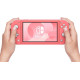 Ігрова консоль Nintendo Switch Lite HDH-001 Coral_JP - фото 2