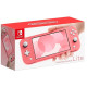 Ігрова консоль Nintendo Switch Lite HDH-001 Coral_JP - фото 5