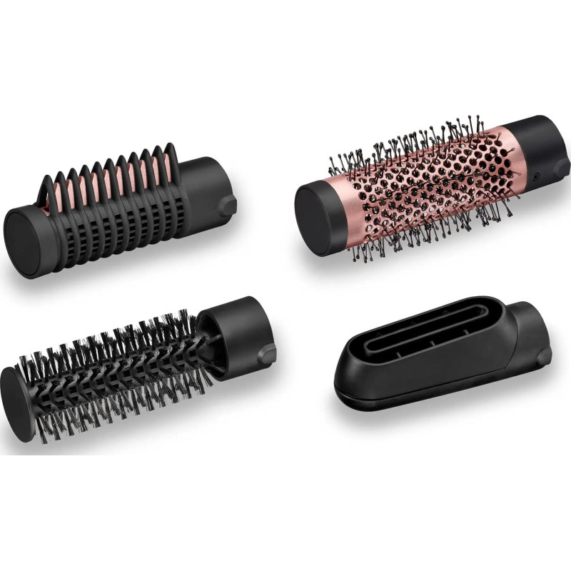 Фен-щітка Babyliss AS126E - фото 3