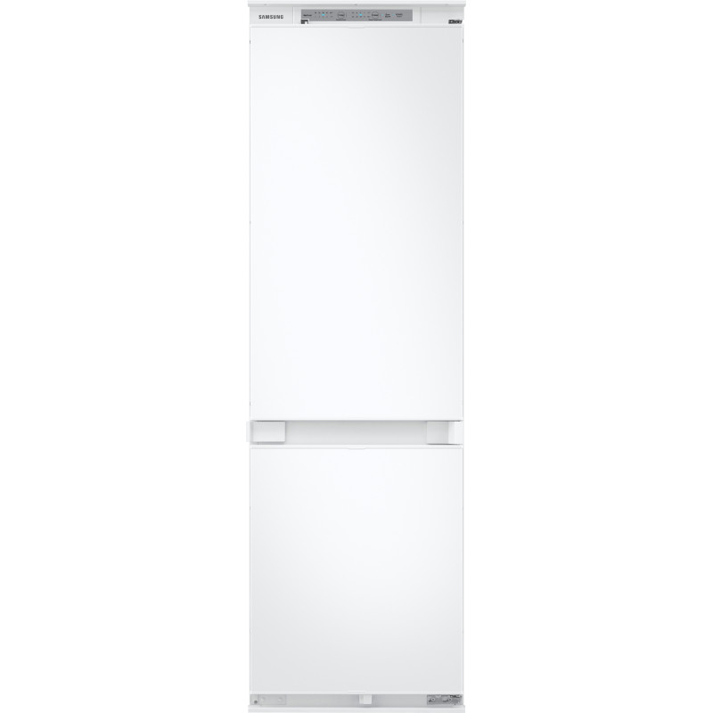 Вбудований холодильник Samsung BRB266050WW/UA - фото 2