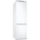 Вбудований холодильник Samsung BRB266050WW/UA - фото 3