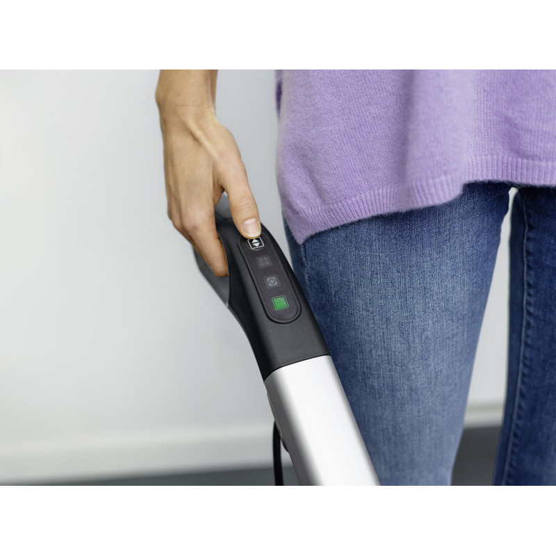 Пароочищувач Karcher SC 3 Upright (1.513-530.0) - фото 5