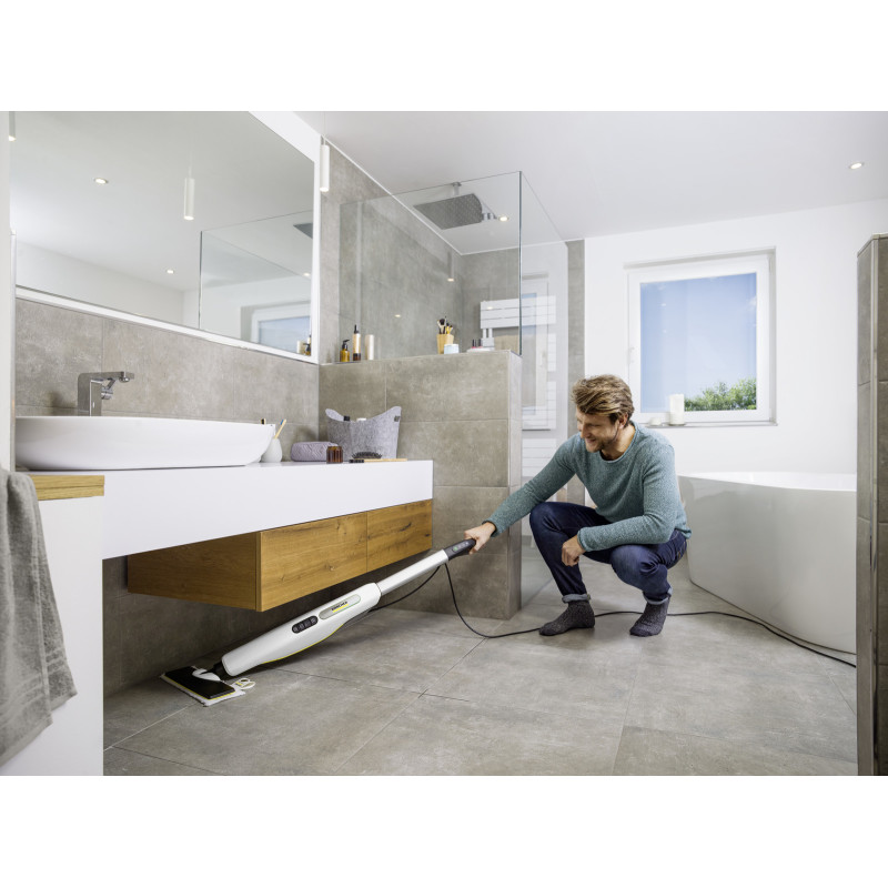 Пароочищувач Karcher SC 3 Upright (1.513-530.0) - фото 6