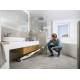 Пароочищувач Karcher SC 3 Upright (1.513-530.0) - фото 6