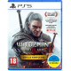 Гра The Witcher 3: Wild Hunt Complete Edition для Sony PlayStation 5, Russian version, Blu-ray (5902367641610) - фото 1