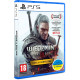Гра The Witcher 3: Wild Hunt Complete Edition для Sony PlayStation 5, Russian version, Blu-ray (5902367641610) - фото 2