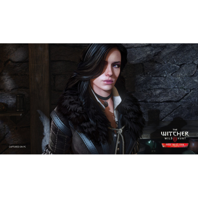 Гра The Witcher 3: Wild Hunt Complete Edition для Sony PlayStation 5, Russian version, Blu-ray (5902367641610) - фото 9