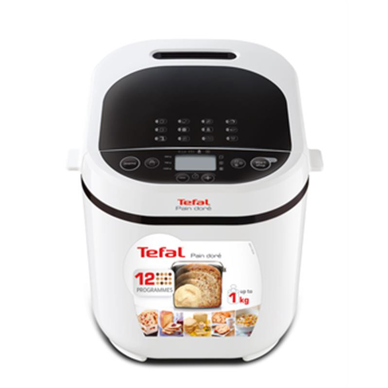 Хлібопіч Tefal Pain Dore PF210138 - фото 3