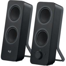 Акустична система Logitech Z207 Black (980-001295)