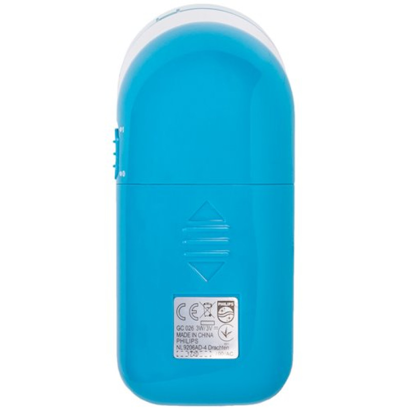 Міні-клінер Philips GC026/00 - фото 4