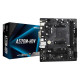 Материнська плата ASRock A520M-HDV Socket AM4 - фото 1
