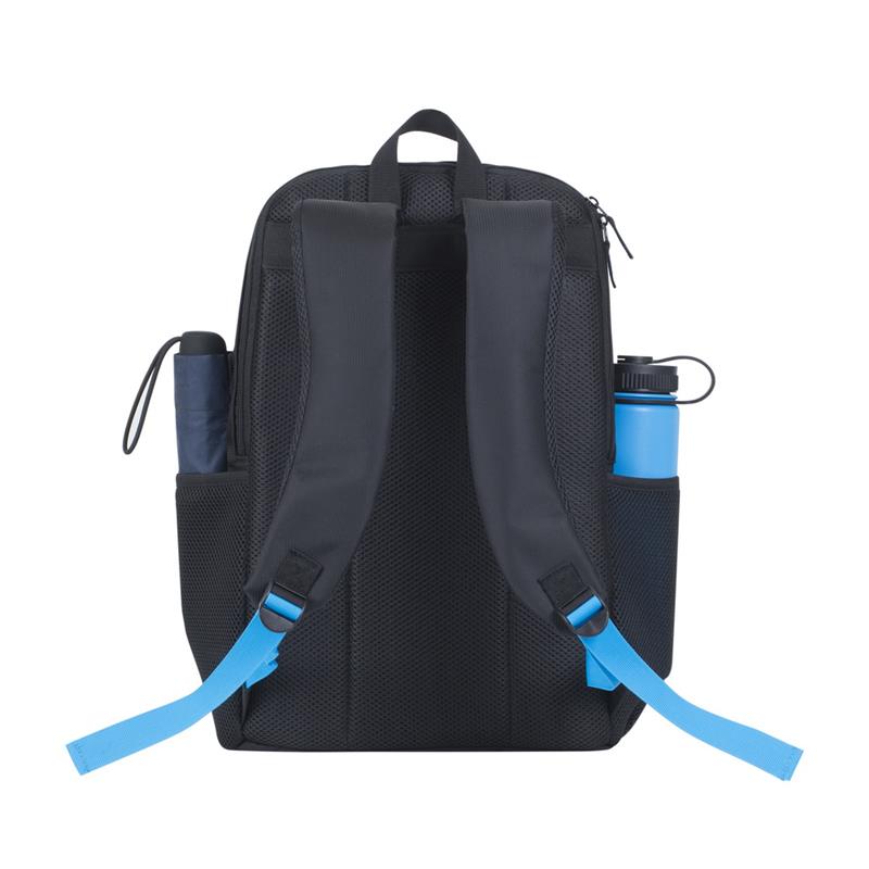 Рюкзак Rivacase 8067 Black 15.6" - фото 7