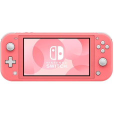 Ігрова консоль Nintendo Switch Lite HDH-001 Coral_JP