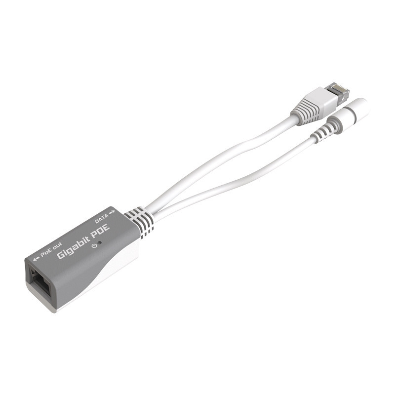 Медиаконвертер MikroTik RBFTC11 - фото 8