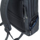 Рюкзак для ноутбука Rivacase 8165 15.6" Black - фото 6