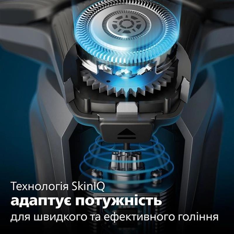 Електробритва Philips S5887/30 - фото 7