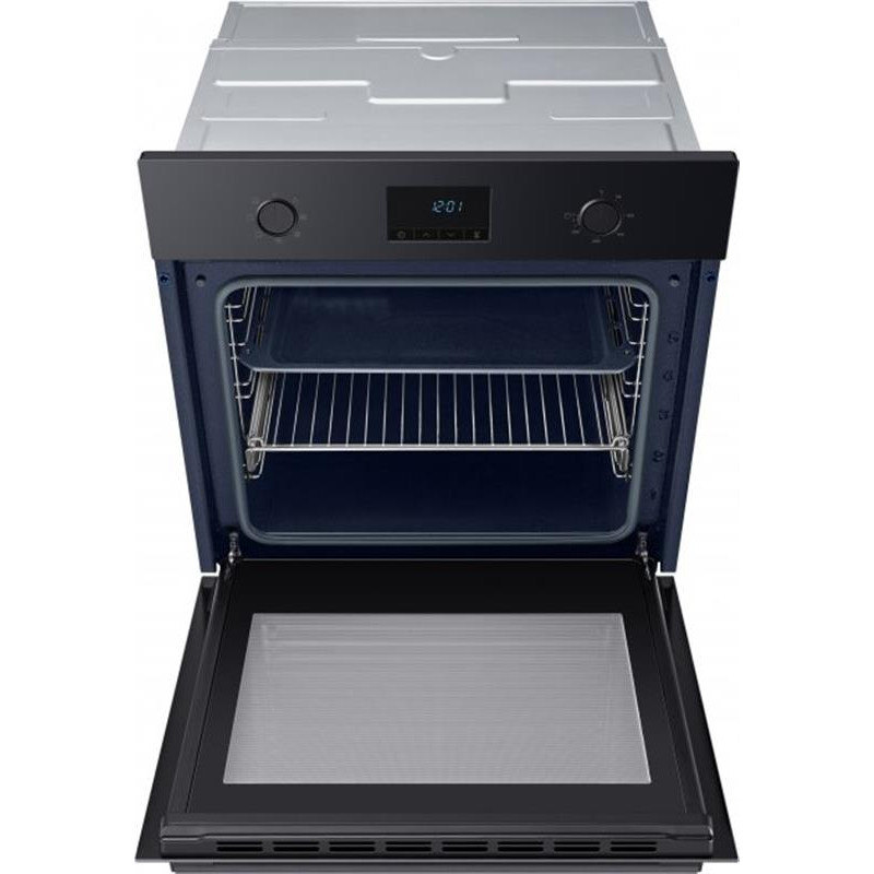 Духова шафа Samsung NV68A1110RB/WT - фото 6