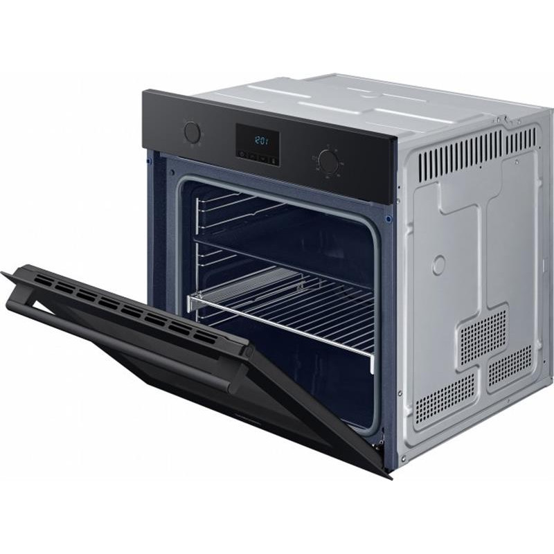 Духова шафа Samsung NV68A1110RB/WT - фото 7