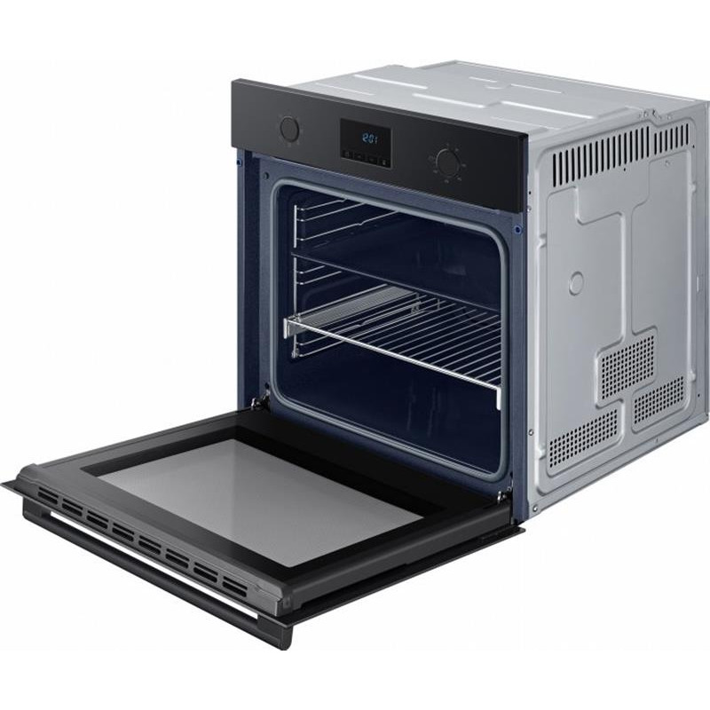 Духова шафа Samsung NV68A1110RB/WT - фото 8