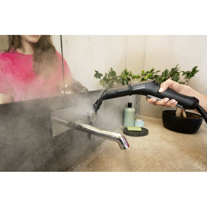 Пароочисник Karcher SC 2 EasyFix (1.512-600.0) - фото 5