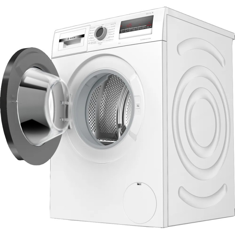 Пральна машина Bosch WAN28280UA - фото 3