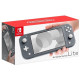 Ігрова консоль Nintendo Switch Lite HDH-001 Gray_JP - фото 7