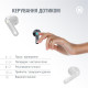 Bluetooth-гарнiтура Piko TWS-SimpleMe Black (1283126583438) - фото 2