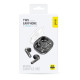 Bluetooth-гарнiтура Piko TWS-SimpleMe Black (1283126583438) - фото 8