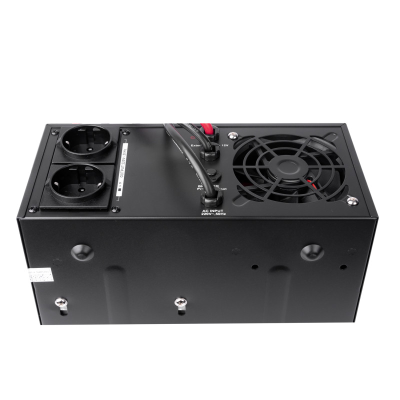 Інвертор Prologix 1200 (PLP1200XL) - фото 8