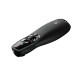 Пульт бездротовий Logitech R400 (910-001356) Black USB - фото 3