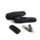 Пульт бездротовий Logitech R400 (910-001356) Black USB - фото 4