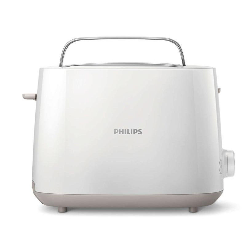 Тостер Philips HD2581/00 - фото 2