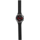 Смарт-годинник iMiki C1 Black Magnetic Strap+Frame - фото 8