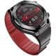 Смарт-годинник iMiki C1 Black Magnetic Strap+Frame - фото 3