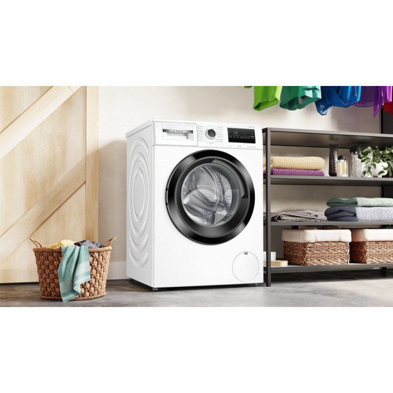 Пральна машина Bosch WAN28280UA - фото 10