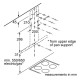Витяжка Bosch DWB96DM50 - фото 8