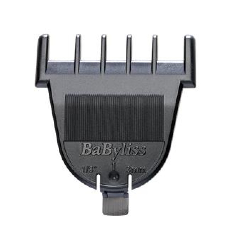 Машинка для стрижки Babyliss Pro FX69ZE Etch FX - фото 3