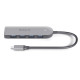 Концентратор REAL-EL CQ-415 Space Grey - фото 2