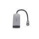 Концентратор REAL-EL CQ-415 Space Grey - фото 6
