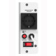 Стабілізатор REAL-EL STAB SLIM-500 White - фото 3