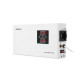 Стабілізатор REAL-EL STAB SLIM-500 White - фото 4