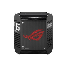 Wi-Fi Mesh система Asus ROG Rapture GT6 1pk Black (90IG07F0-MU9A10)