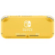 Ігрова консоль Nintendo Switch Lite HDH-001 Yellow_JP - фото 3