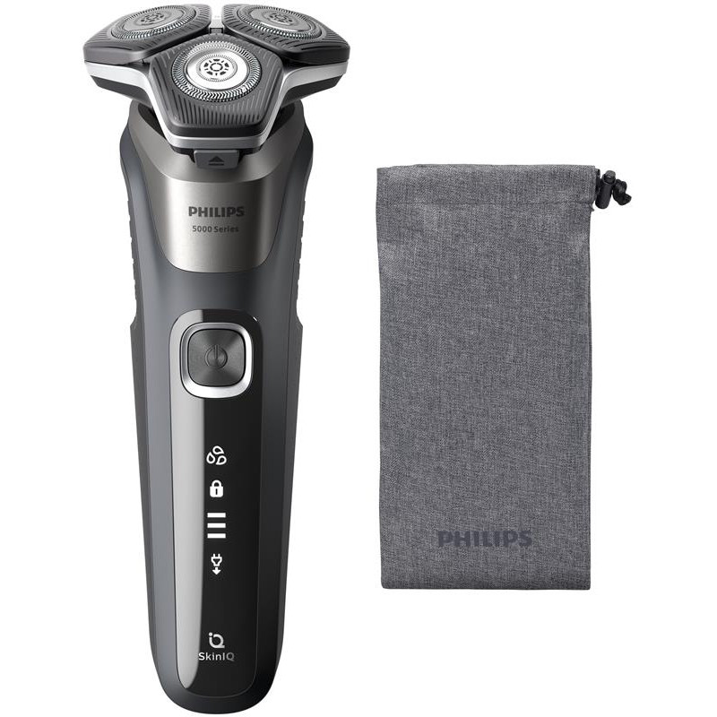 Електробритва Philips S5887/10 - фото 3