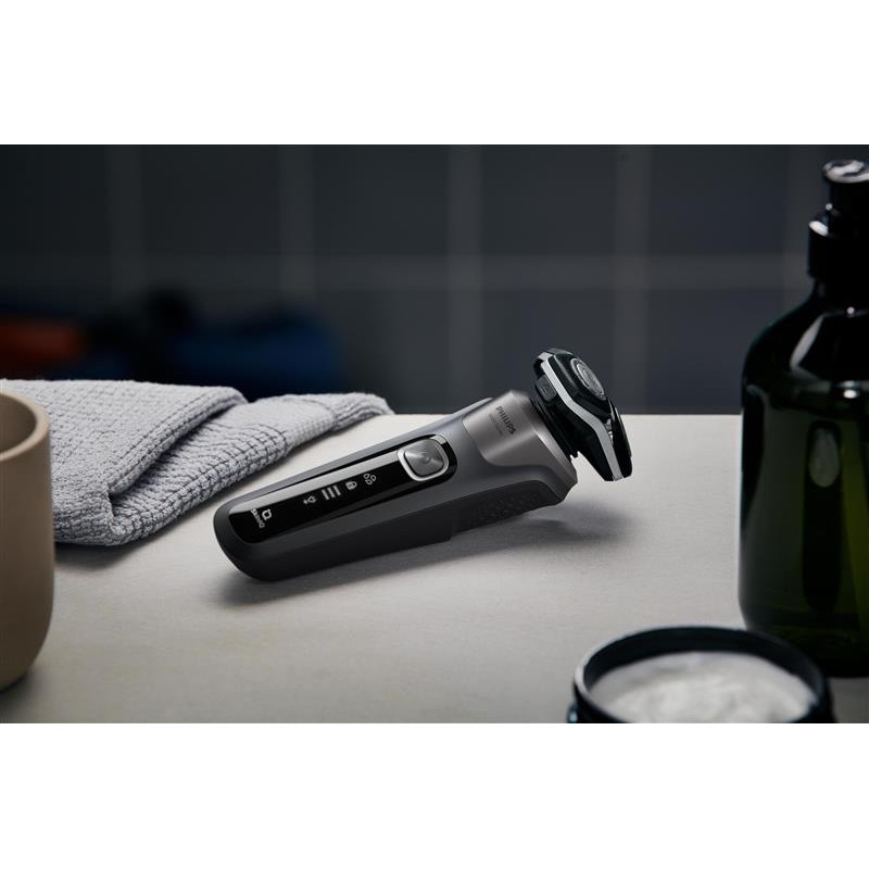 Електробритва Philips S5887/10 - фото 4